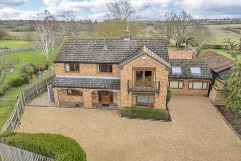 5 bedroom detached house for sale, Ixworth Road, Bury St. Edmunds IP31