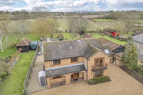 5 bedroom detached house for sale, Ixworth Road, Bury St. Edmunds IP31