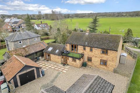 5 bedroom detached house for sale, Ixworth Road, Bury St. Edmunds IP31