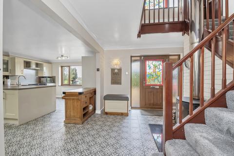 5 bedroom detached house for sale, Ixworth Road, Bury St. Edmunds IP31
