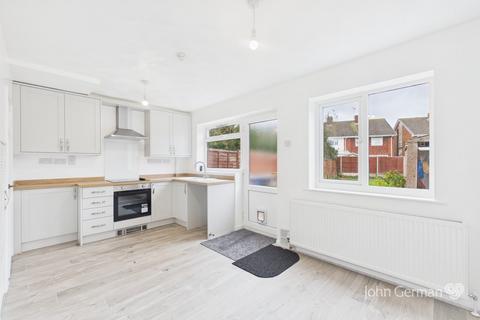 undefined, Arden Road, Barton Under Needwood