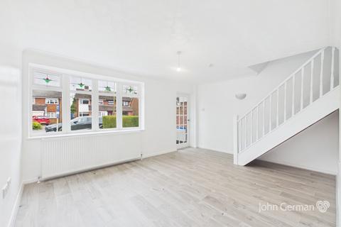undefined, Arden Road, Barton Under Needwood