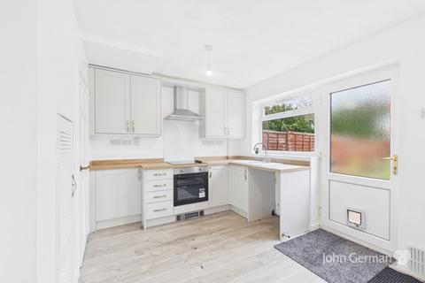 undefined, Arden Road, Barton Under Needwood