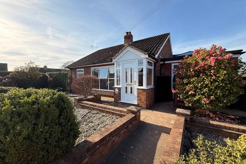 undefined, Burlea Drive, Shavington