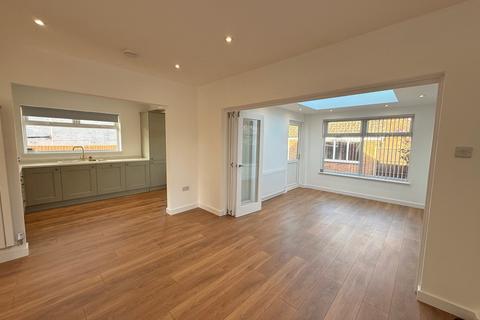 undefined, Burlea Drive, Shavington