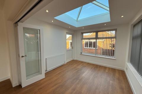 undefined, Burlea Drive, Shavington