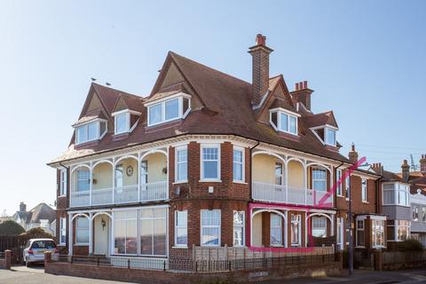 undefined, Sea Road, Felixstowe IP11