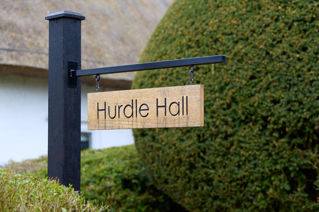 Hurdle Hall 1303260004