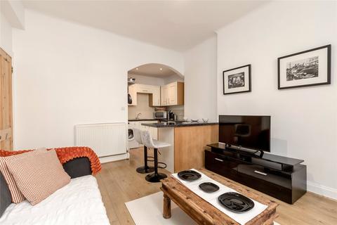 undefined, Albert Street, Edinburgh