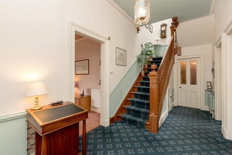 5 bedroom terraced house for sale, Craiglea Drive, Edinburgh EH10
