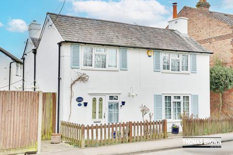 3 bedroom detached house for sale, Station Road, Halstead