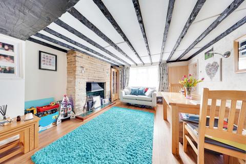 3 bedroom detached house for sale, Station Road, Halstead