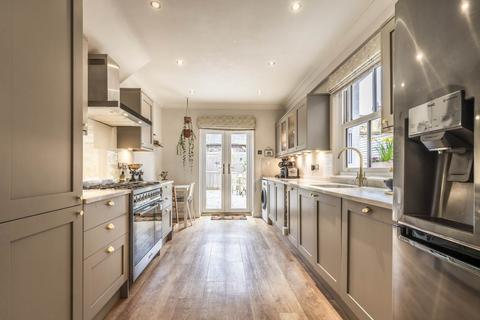 3 bedroom terraced house for sale, Whitefield Road, Tunbridge Wells (St John`s)