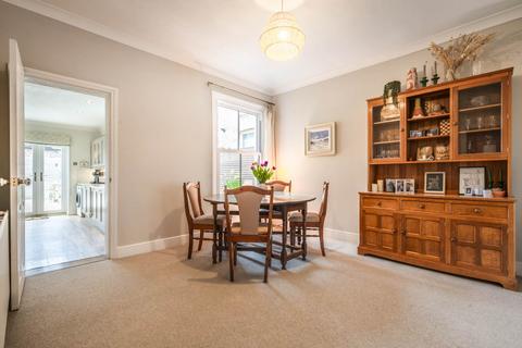 3 bedroom terraced house for sale, Whitefield Road, Tunbridge Wells (St John`s)