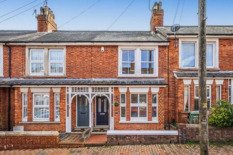 3 bedroom terraced house for sale, Whitefield Road, Tunbridge Wells (St John`s)