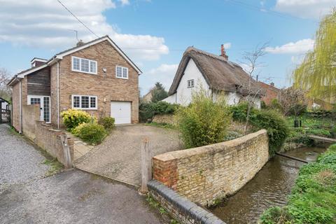 High Street, Chalgrove