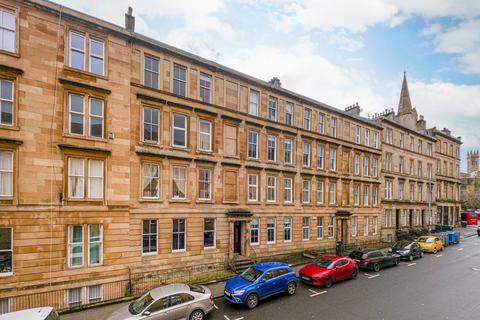 West End Park Street, Woodlands, Glasgow