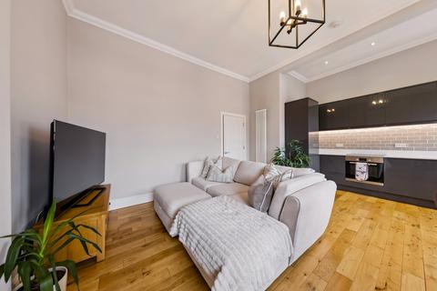 undefined, Sandy Road, Partick, Glasgow