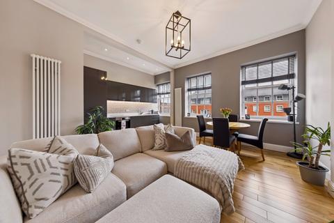 3 bedroom apartment for sale, Sandy Road, Partick, Glasgow