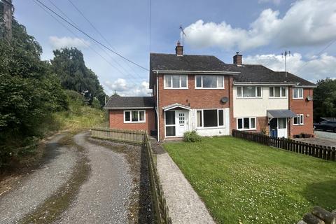 undefined, Station Road, Adderley, Market Drayton
