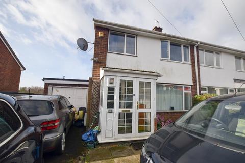 3 bedroom semi-detached house for sale, Southview Road, Little Dawley, Telford, TF4 3HS