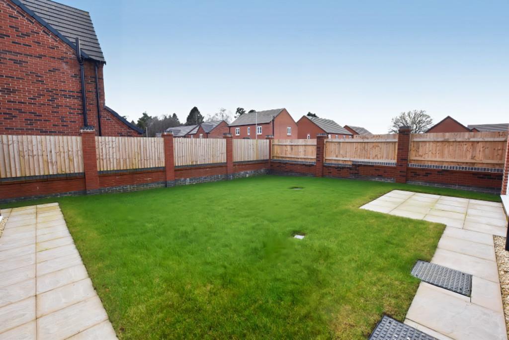 Rear Garden 2