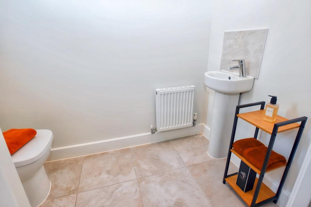 Guest WC