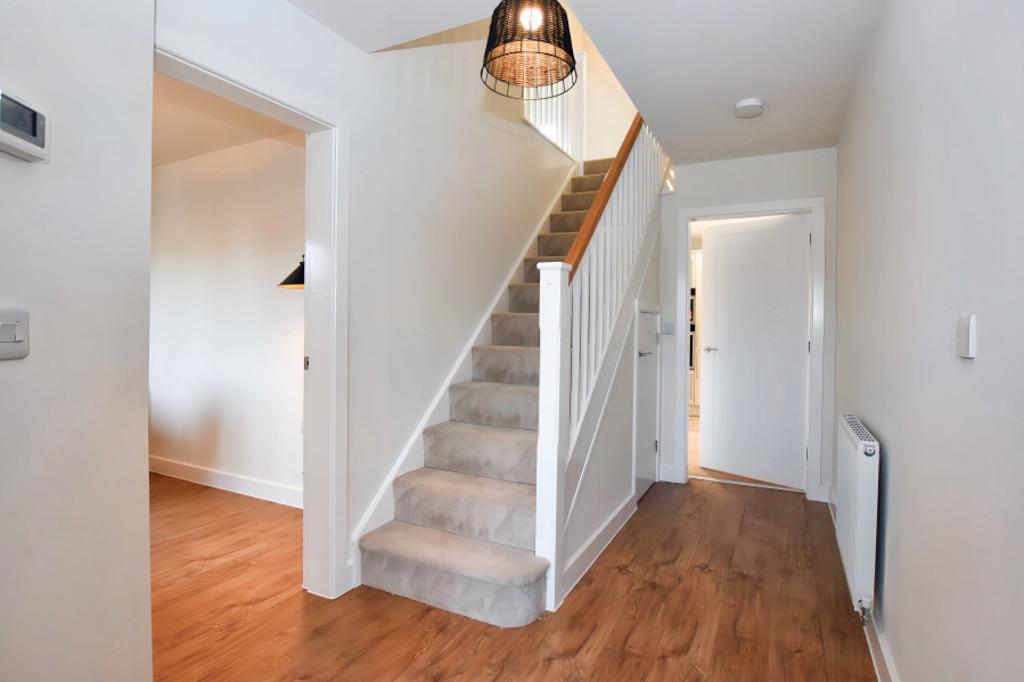 Hallway 2