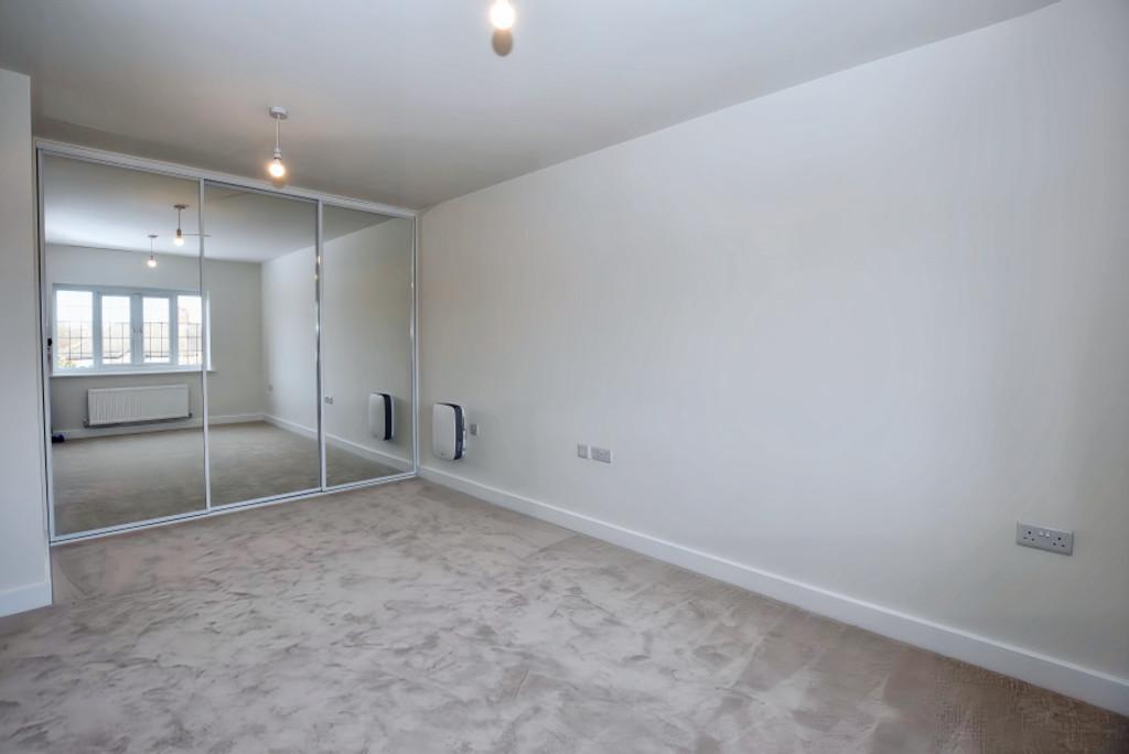Principal Bedroom 2