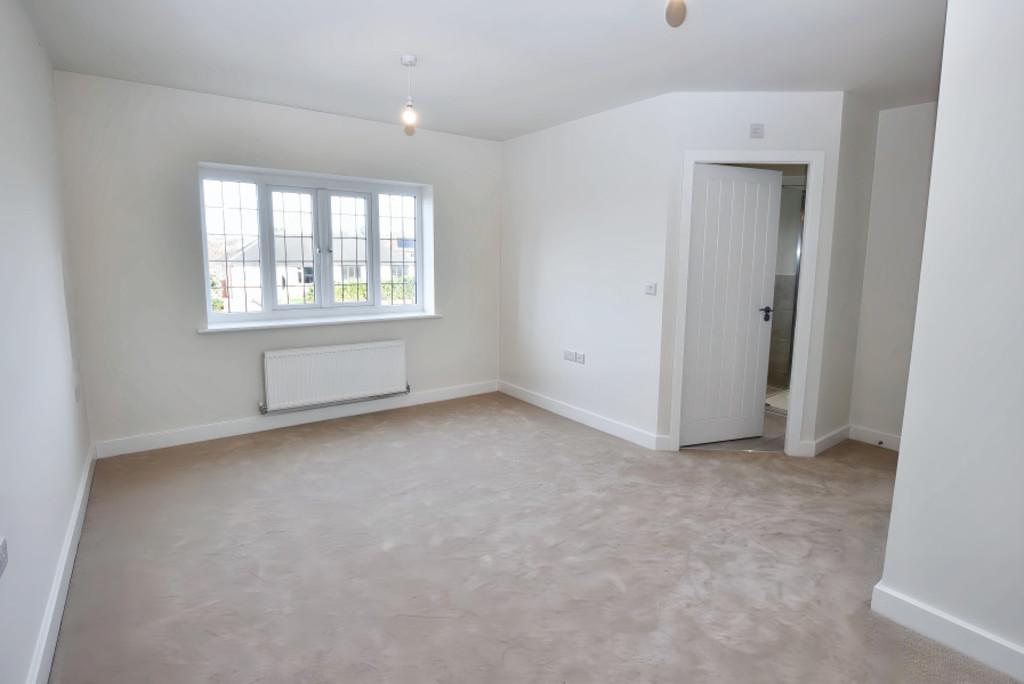Principal Bedroom 1