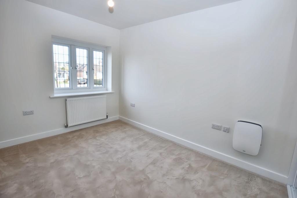 Bedroom 2a
