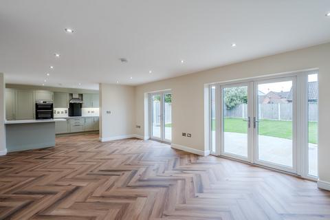 4 bedroom detached bungalow for sale, Martham, Great Yarmouth