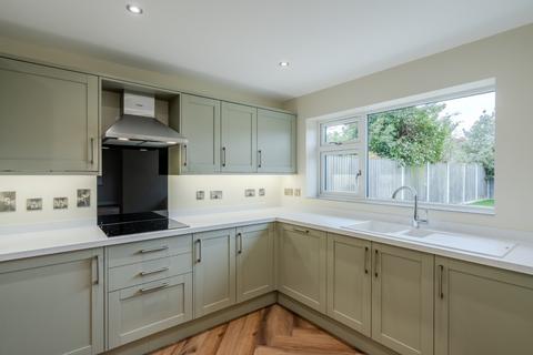 4 bedroom detached bungalow for sale, Martham, Great Yarmouth