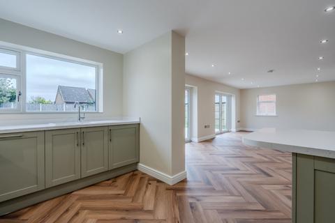 4 bedroom detached bungalow for sale, Martham, Great Yarmouth