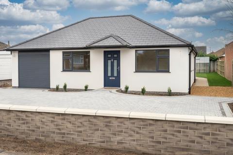 4 bedroom detached bungalow for sale, Martham, Great Yarmouth