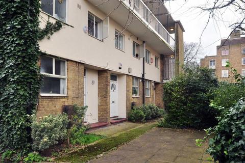 2 bedroom flat for sale, Parkhill Road Belsize Park NW3