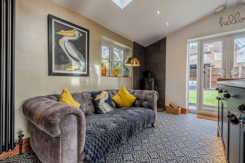 3 bedroom detached house for sale, Sprowston, Norwich