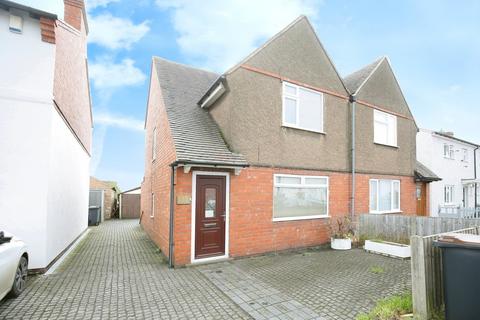 3 bedroom semi-detached house for sale, Highfield Road, Attleborough