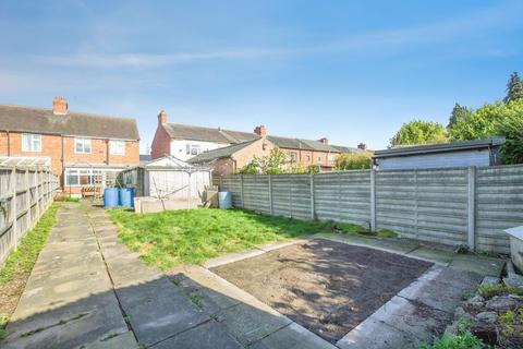 3 bedroom semi-detached house for sale, Highfield Road, Attleborough