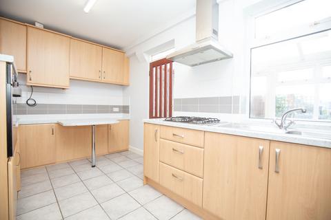 3 bedroom semi-detached house for sale, Highfield Road, Attleborough