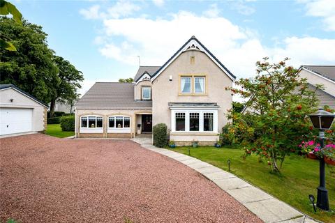 4 bedroom detached house for sale, Finlayson Lane, Carnwath, Lanark