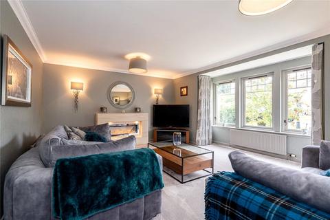 4 bedroom detached house for sale, Finlayson Lane, Carnwath, Lanark