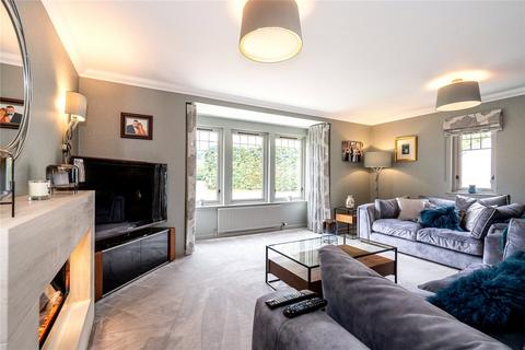 4 bedroom detached house for sale, Finlayson Lane, Carnwath, Lanark