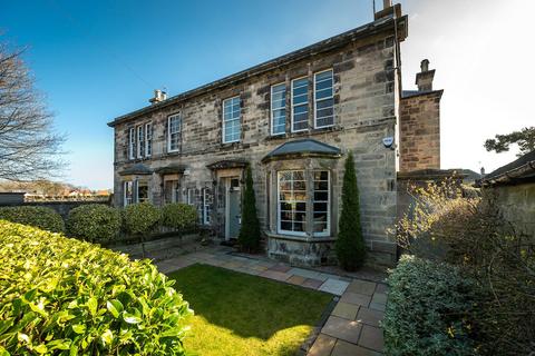 undefined, Smeaton Grove, Inveresk, Musselburgh, East Lothian