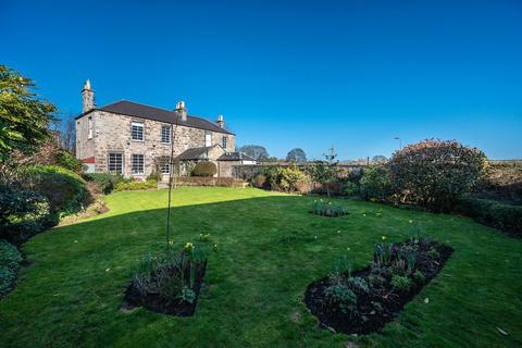 undefined, Smeaton Grove, Inveresk, Musselburgh, East Lothian