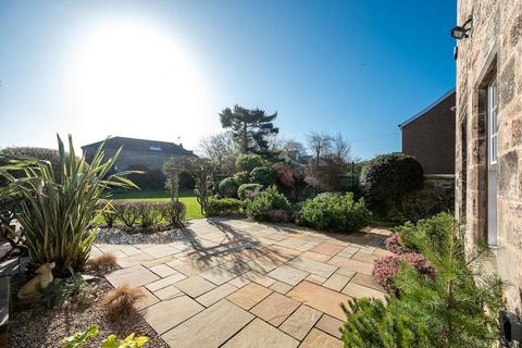 undefined, Smeaton Grove, Inveresk, Musselburgh, East Lothian