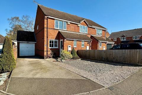undefined, Mannington Gardens, East Hunsbury, Northampton NN4