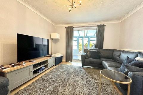 undefined, Mannington Gardens, East Hunsbury, Northampton NN4