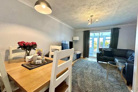 undefined, Mannington Gardens, East Hunsbury, Northampton NN4