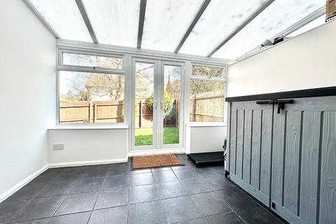 undefined, Mannington Gardens, East Hunsbury, Northampton NN4